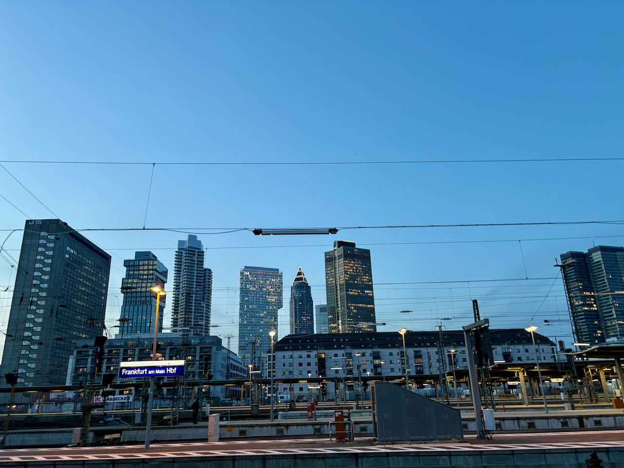 Frankfurt