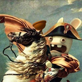 Christian Lauf (Backupaccount)