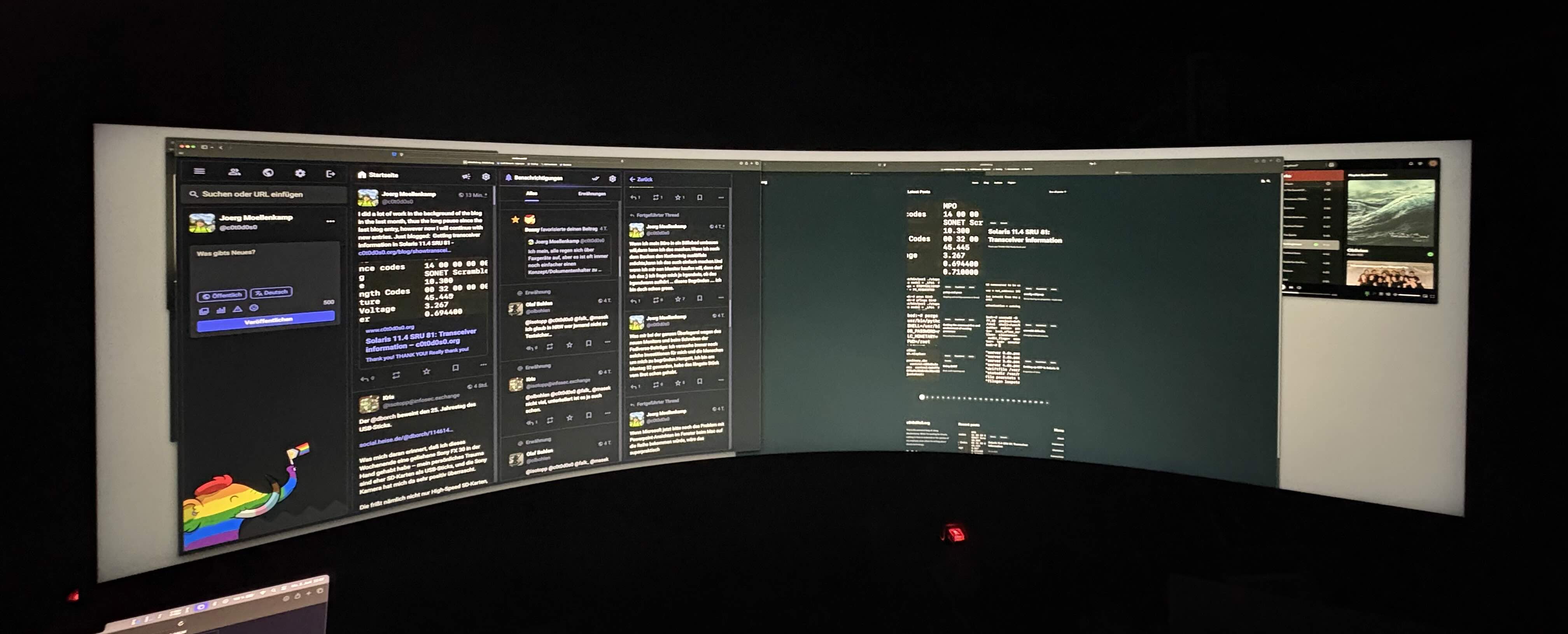 Monitor
