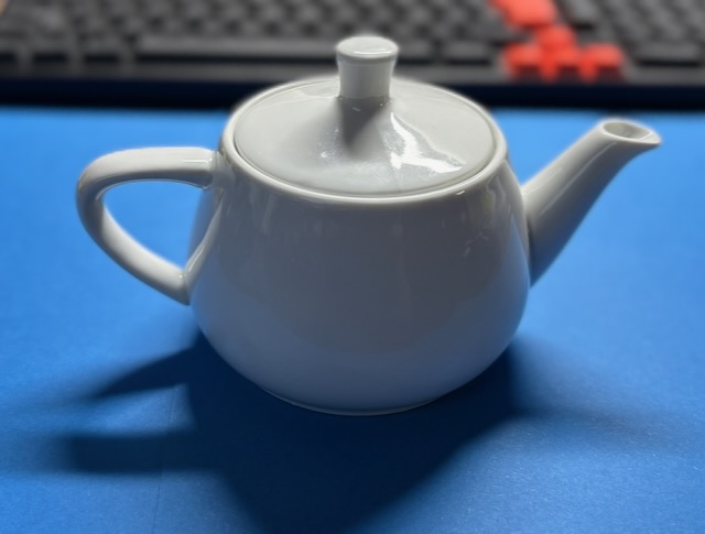 Utah Teapot