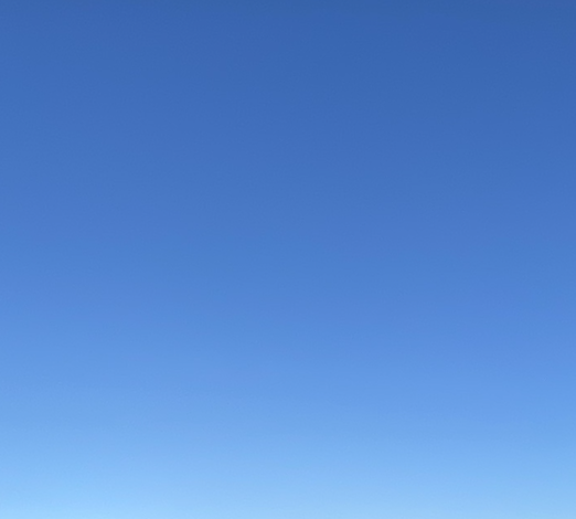 Thoughts: Die Farbe der Zukunft