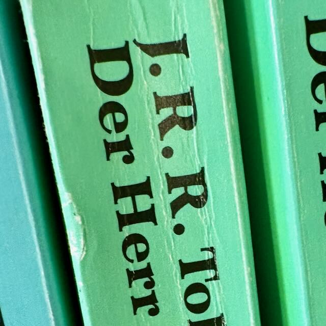 Thoughts: Palantíri